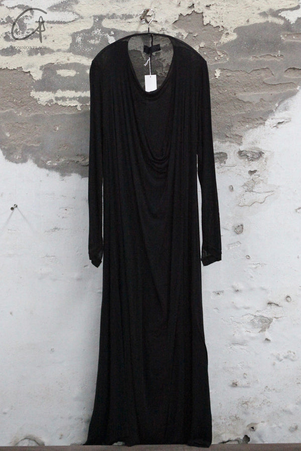Marc Le Bihan 2832 Series Dress MLB-2832-H24-25-BLACK
